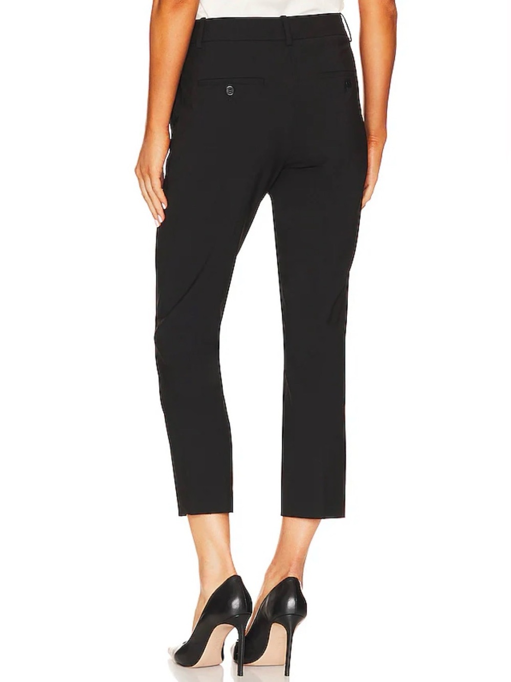 Theory Treeca 2 Pants - Picture 4 of 7